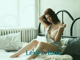 LexiFortune