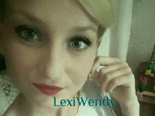 LexiWendy