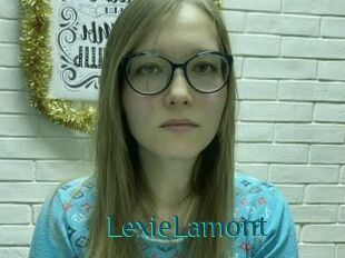 LexieLamont