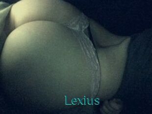 Lexius