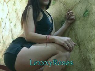 LexxxyRoses