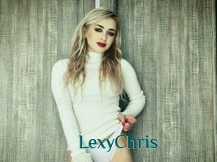 LexyChris