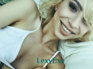 LexyEve