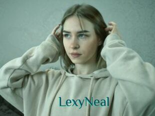 LexyNeal