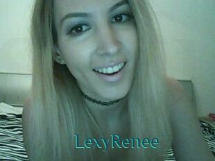 LexyRenee