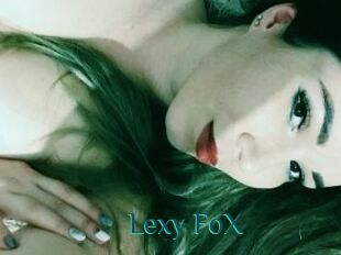 Lexy_FoX