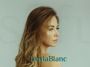 LeylaBlanc