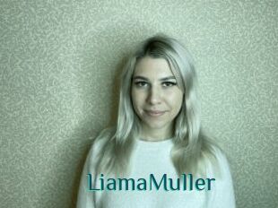 LiamaMuller