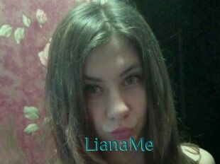 LianaMe