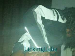 LickingLulie