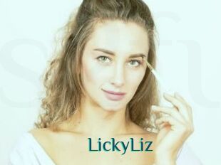 LickyLiz