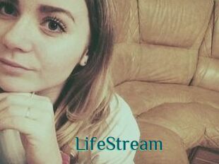 LifeStream