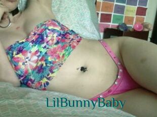 LilBunnyBaby