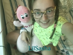 LilSasha