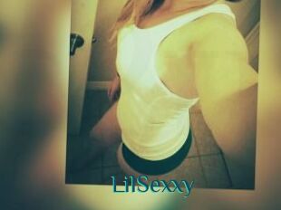 LilSexxy