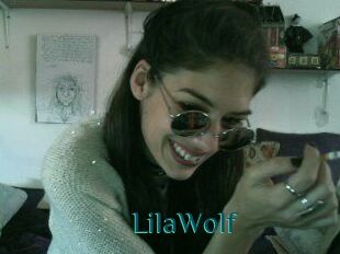 LilaWolf