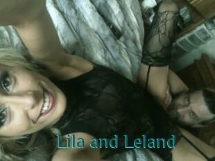 Lila_and_Leland