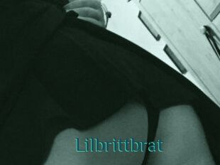 Lilbrittbrat