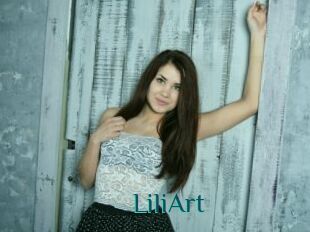 LiliArt