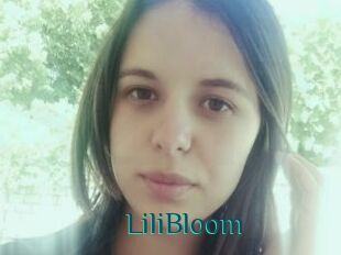 LiliBloom