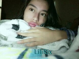 LiliRix