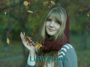 LiliWilliams