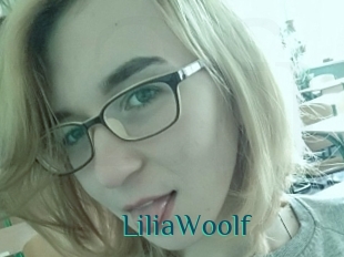 LiliaWoolf