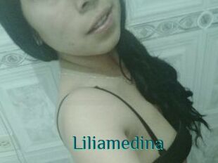 Liliamedina