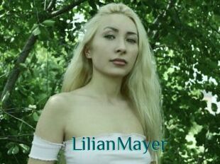 LilianMayer