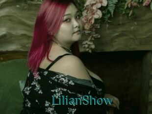 LilianShow