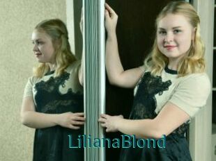 LilianaBlond