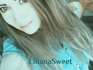 LilianaSweet