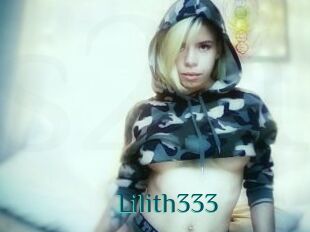 Lilith333