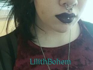 LilithBohem