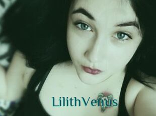 LilithVenus