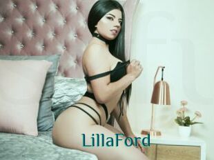 LillaFord