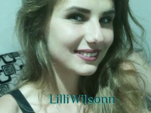 LilliWilsonn