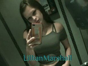 Lillian_Marshall