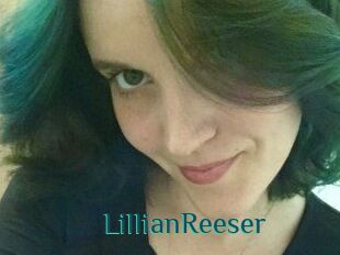 LillianReeser