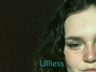 Lilliexx