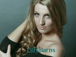 LillyBarns