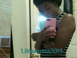 Lilmamma2019