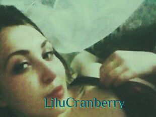 LiluCranberry