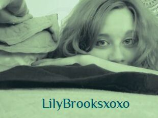 LilyBrooksxoxo