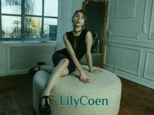 LilyCoen