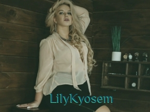 LilyKyosem