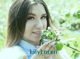 LilyLoren