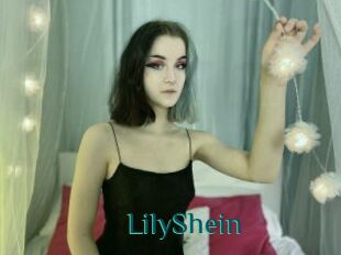 LilyShein