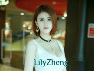 LilyZheng
