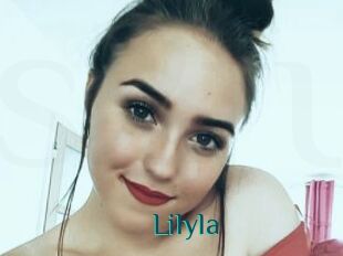 Lilyla